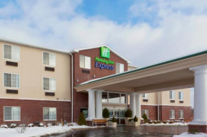 Holiday Inn Express & Suites Ashtabula-Geneva, an IHG Hotel